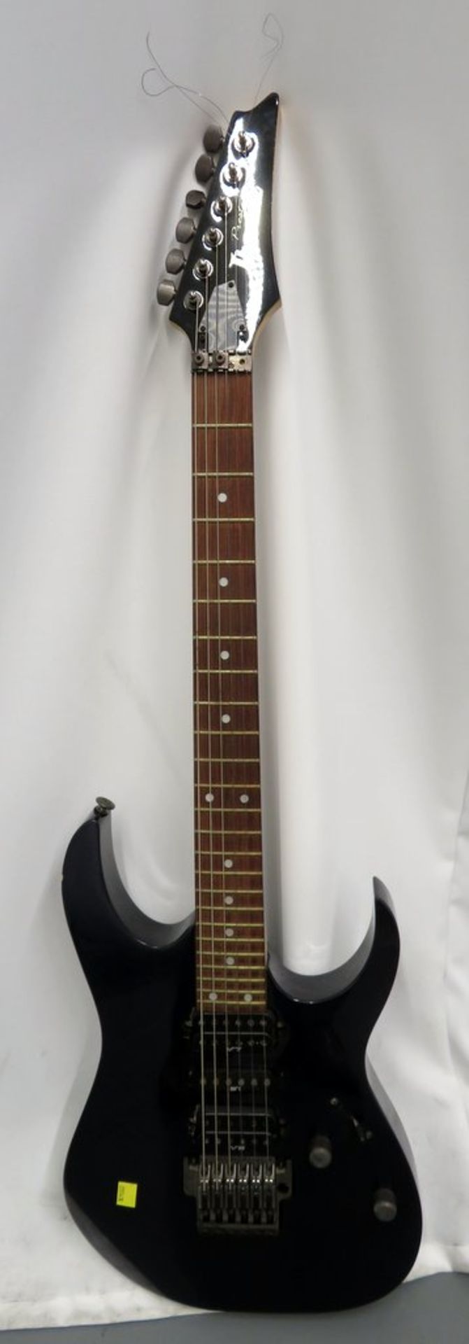 Ibanez Prestige Electric Guitar - F0242499. - Image 3 of 19