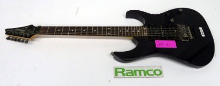 Ibanez RG Series Electric Guitar - F0033649.