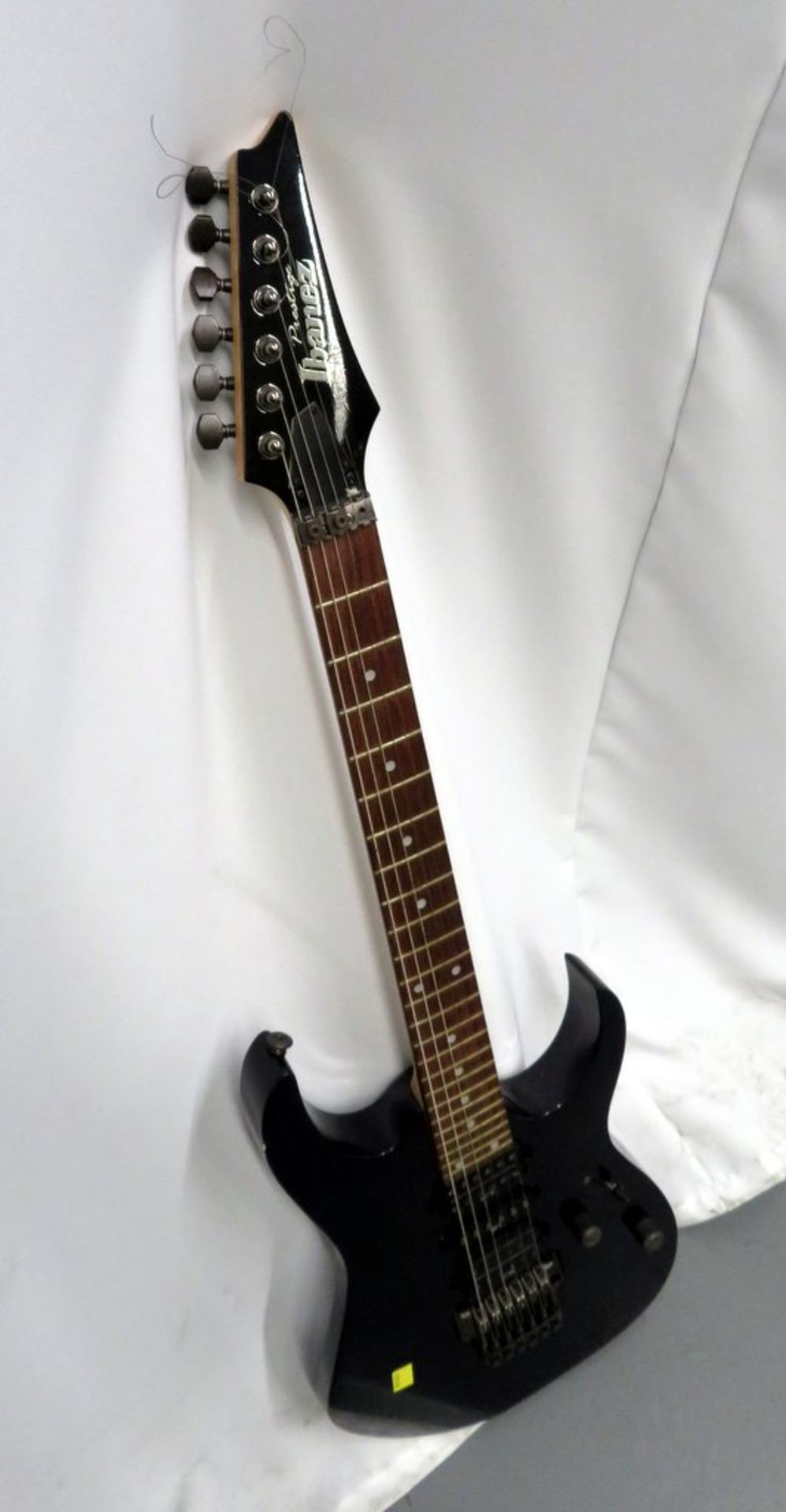 Ibanez Prestige Electric Guitar - F0242499. - Image 4 of 19