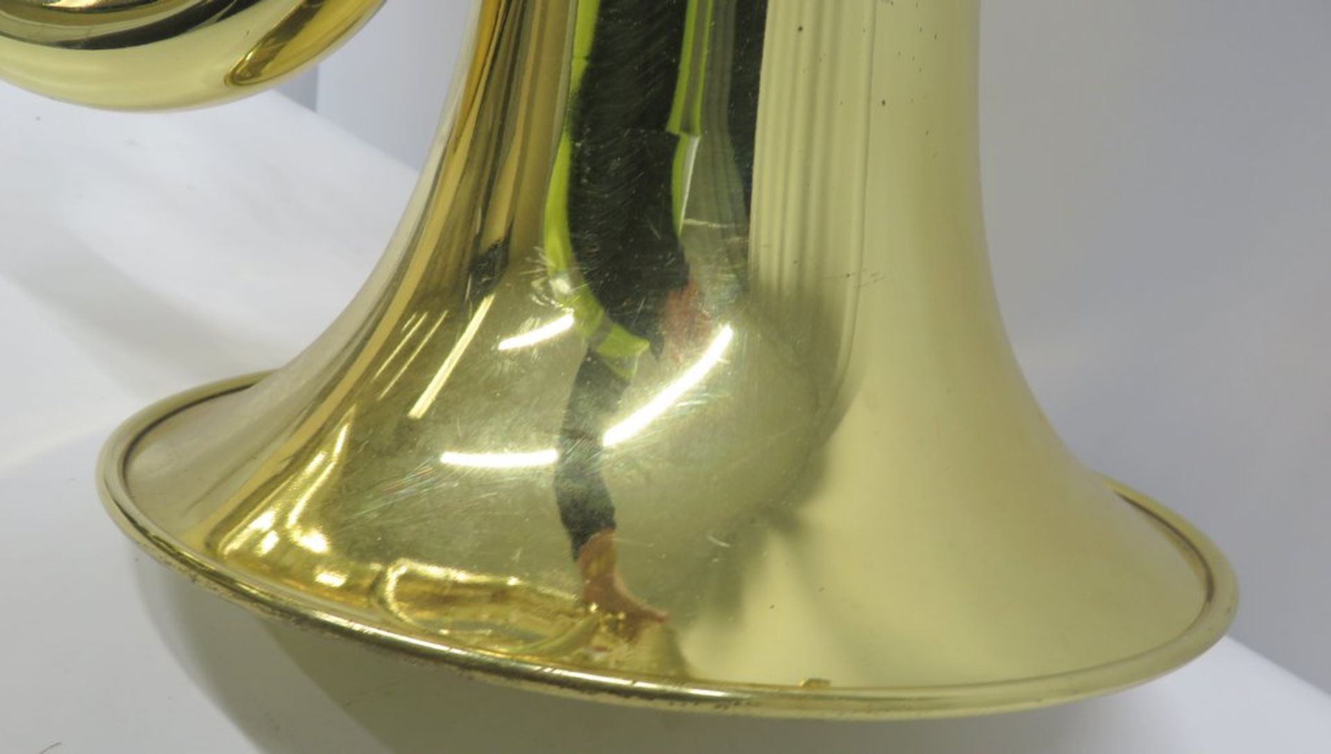 Besson BE777 International Tuba Complete With Case. - Image 15 of 21