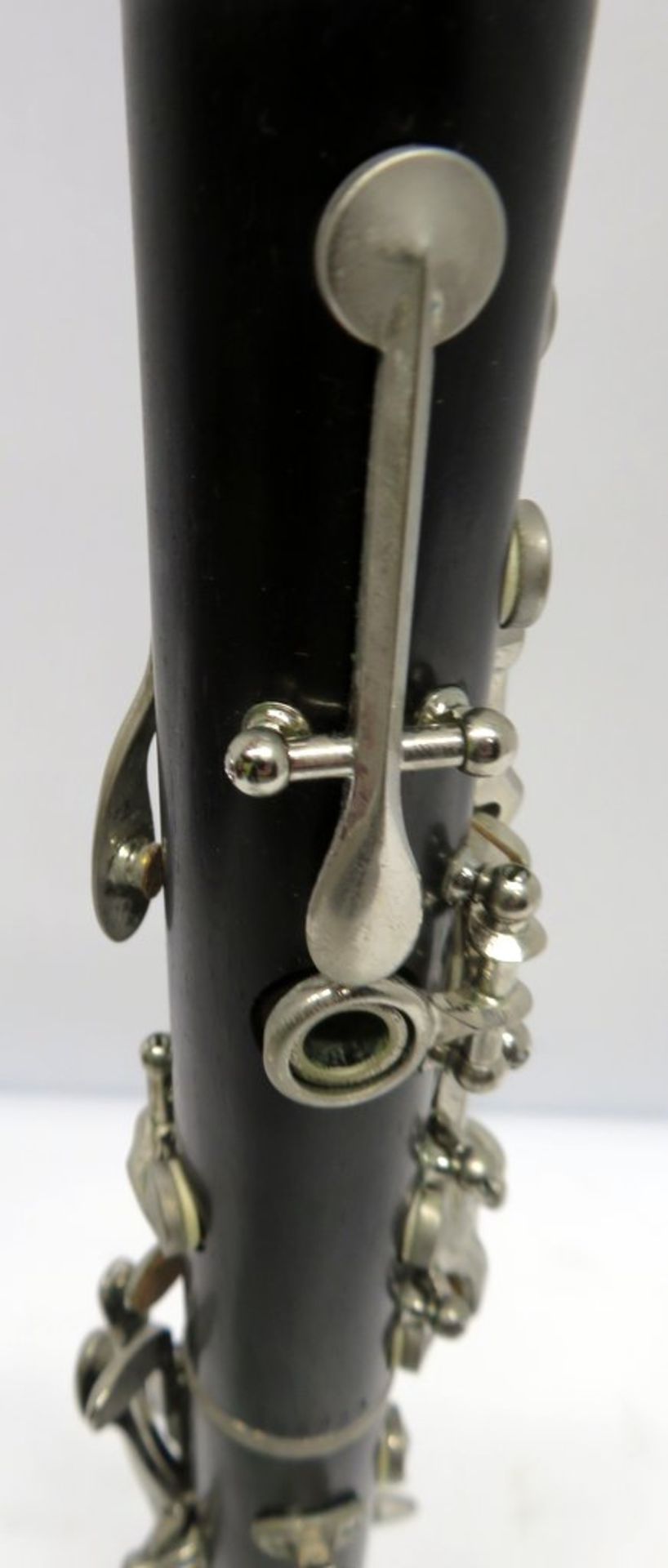 Buffet Crampon E Flat Clarinet Complete With Case. - Image 14 of 17