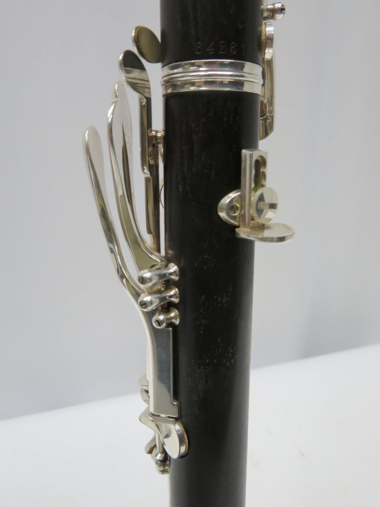 Buffet Crampon Prestige R13 Clarinet Complete With Case. - Image 17 of 18