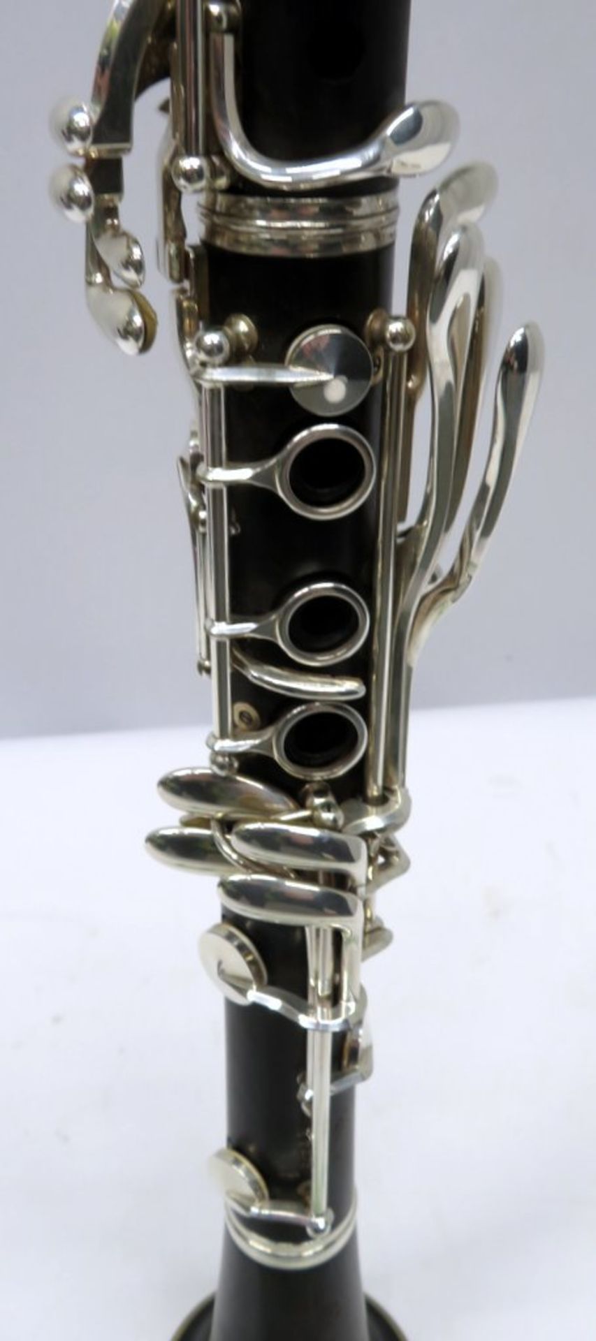 Buffet Crampon Prestige R13 Clarinet Complete With Case. - Image 15 of 18