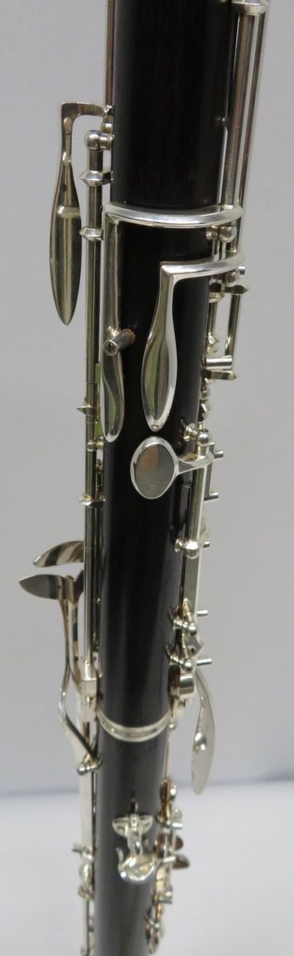 Howarth Of London XL Cor Anglais Complete With Case. - Image 10 of 15