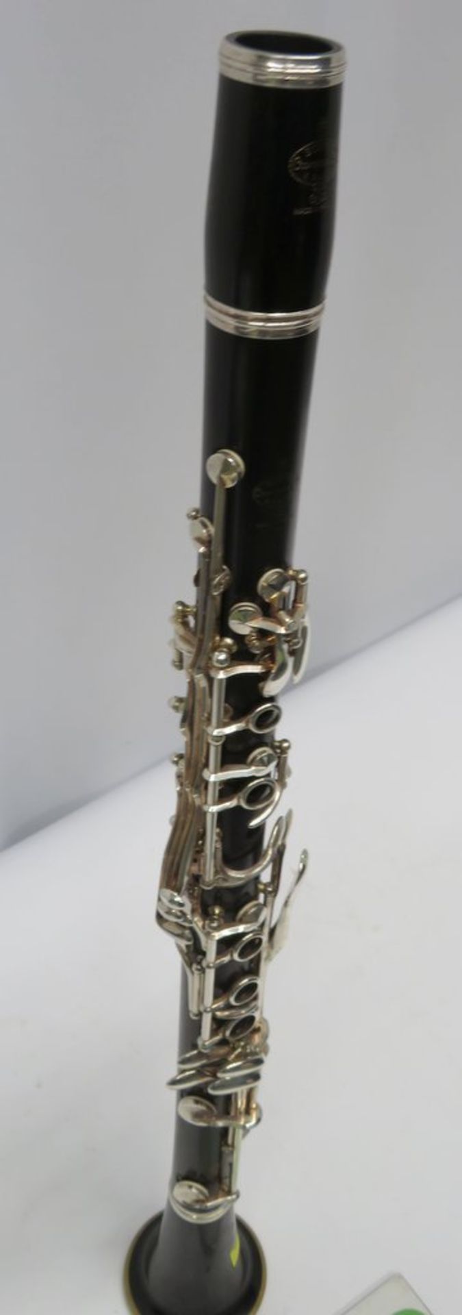 Buffet Crampon Clarinet Complete With Case. - Image 13 of 20