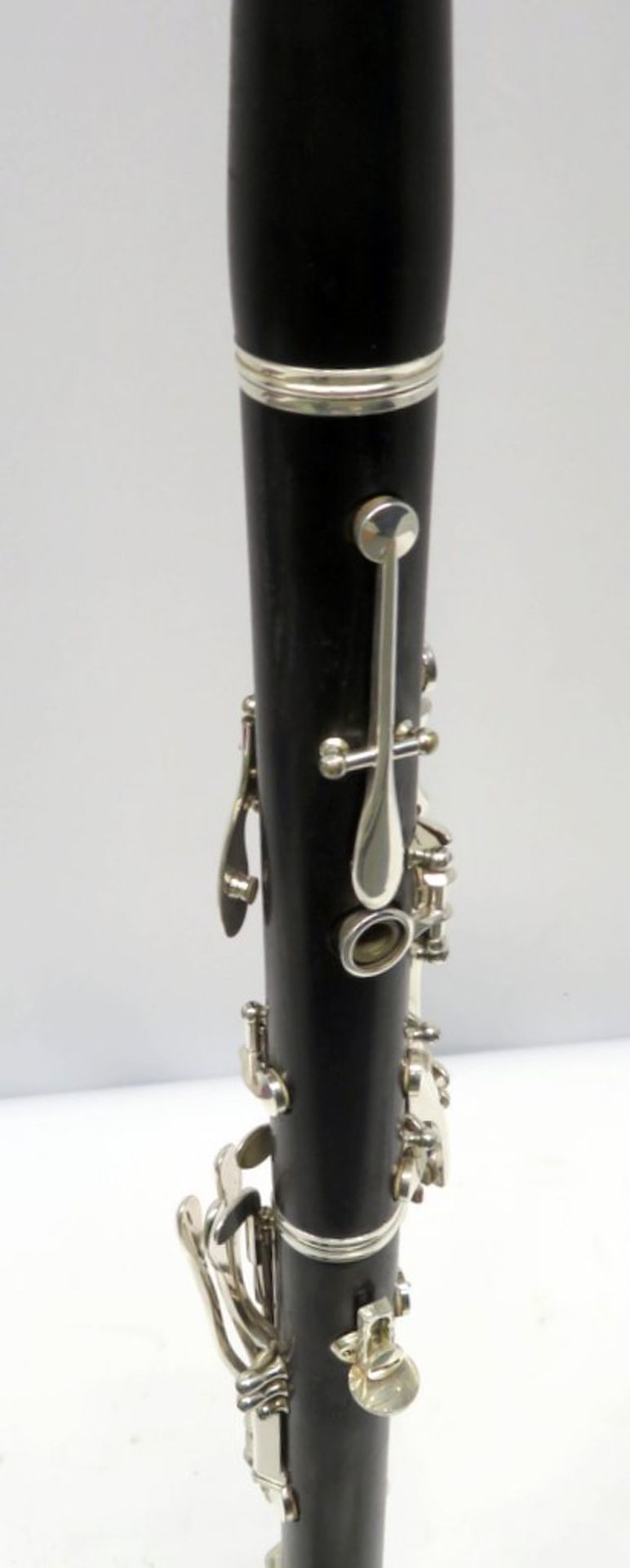 Buffet Crampon Prestige R13 Clarinet Complete With Case. - Image 16 of 18
