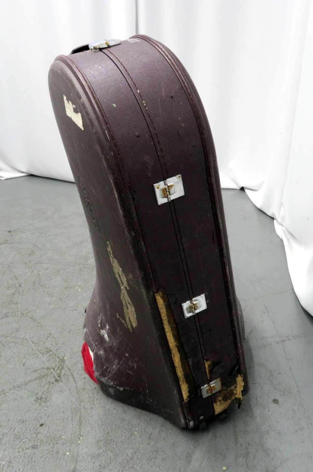 Besson BE982 Sovereign Bass Upright Tuba Complete With Case. - Image 25 of 25