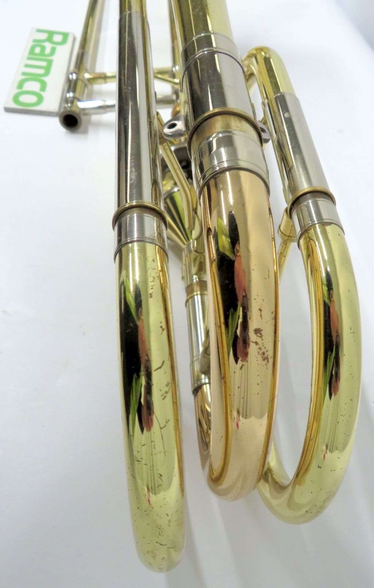 Edwards Instruments Trombone Complete With Case. - Image 15 of 17