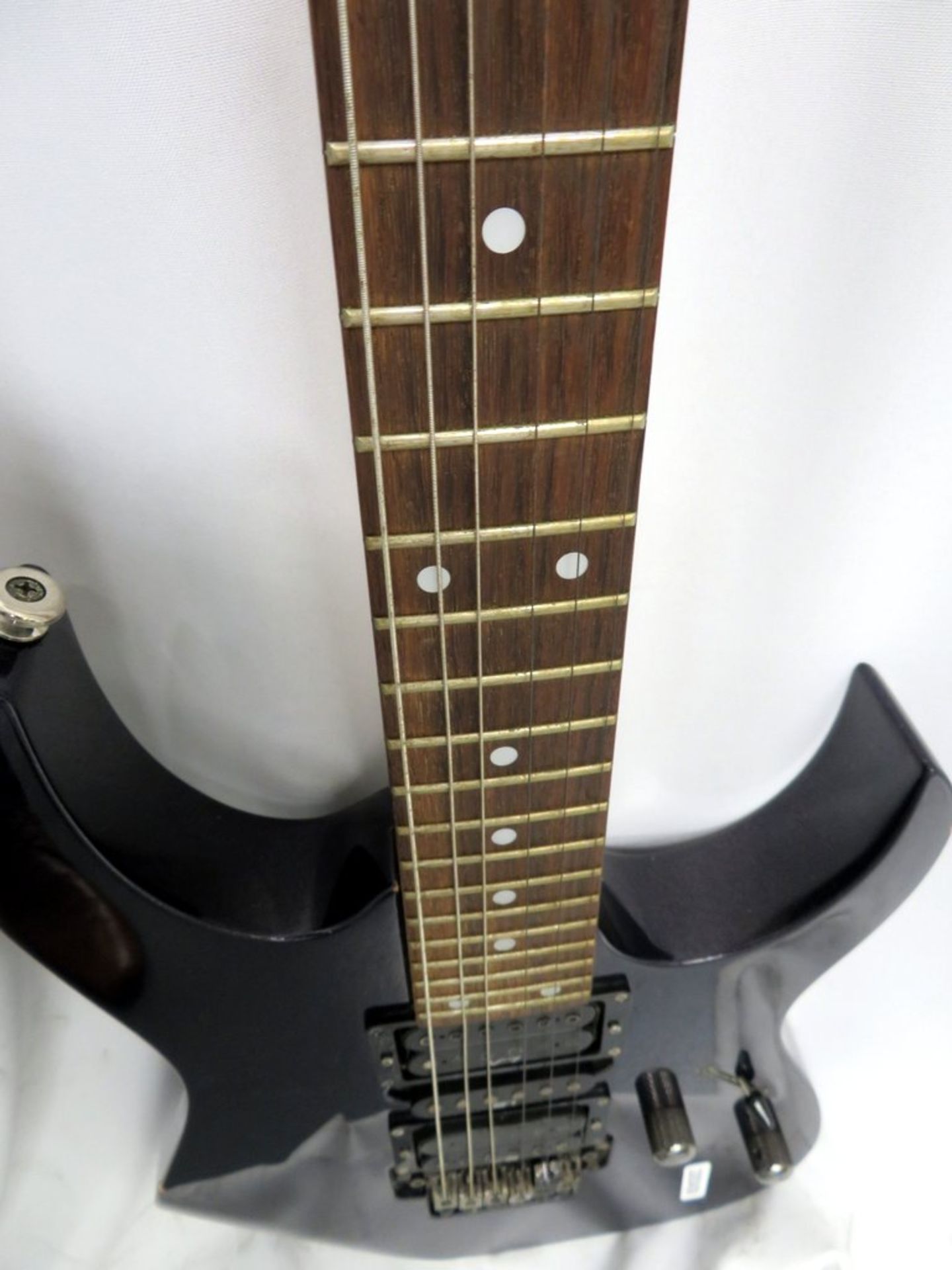 Ibanez RG Series Electric Guitar - F0123057. - Image 7 of 16