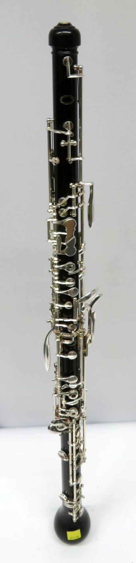 Howarth Of London XL Cor Anglais Complete With Case. - Image 9 of 15