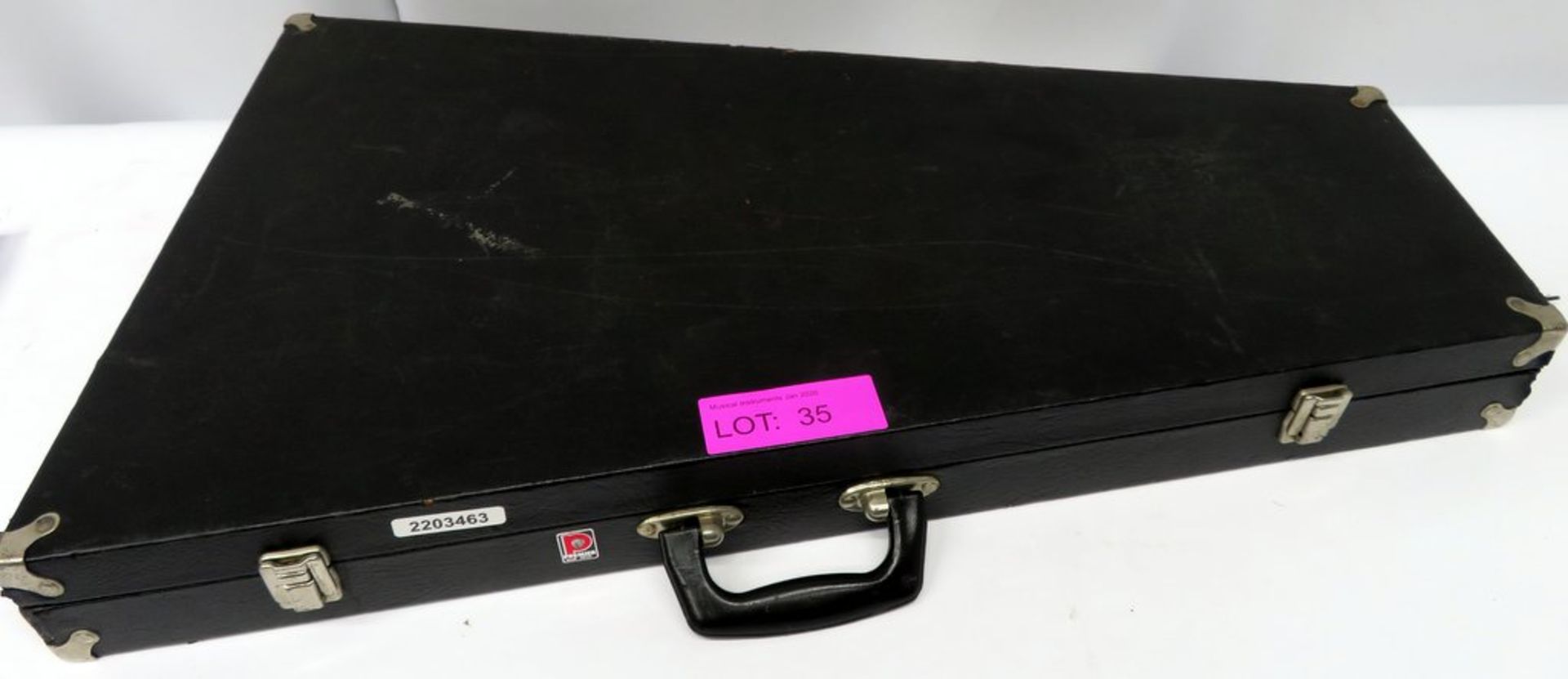 Premier Concert 30 Key Glockenspiel Cased. - Image 7 of 7