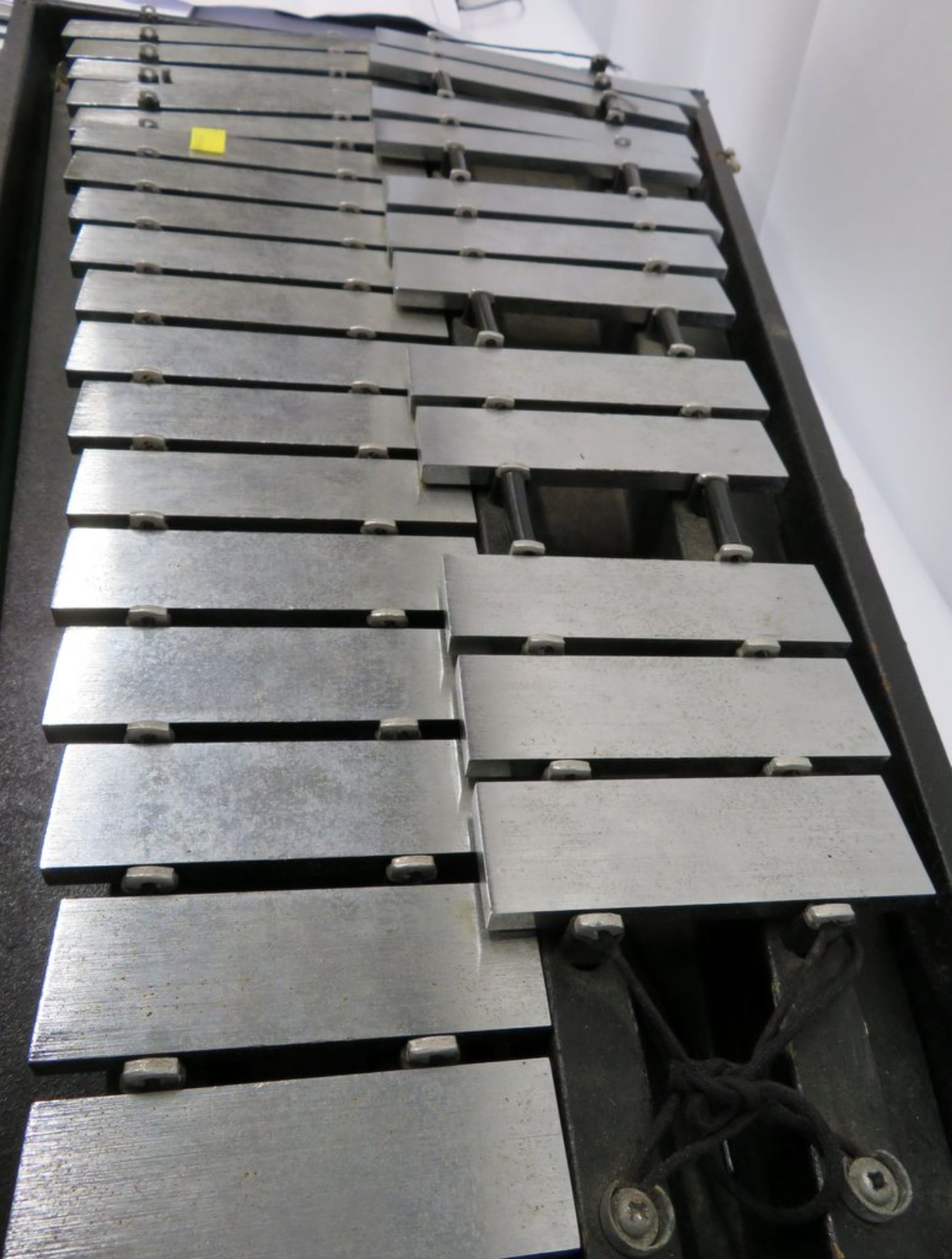 Premier Concert 30 Key Glockenspiel Cased. - Image 4 of 7