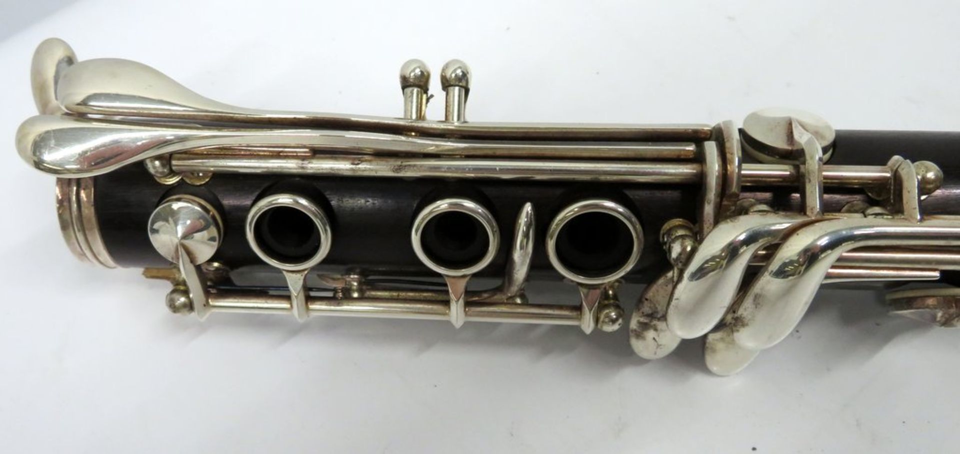 Buffet Crampon Clarinet Complete With Case. - Image 9 of 20