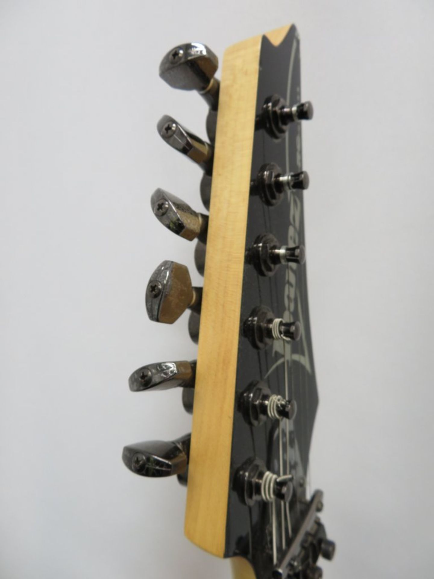 Ibanez RG Series Electric Guitar - F0123057. - Image 11 of 16