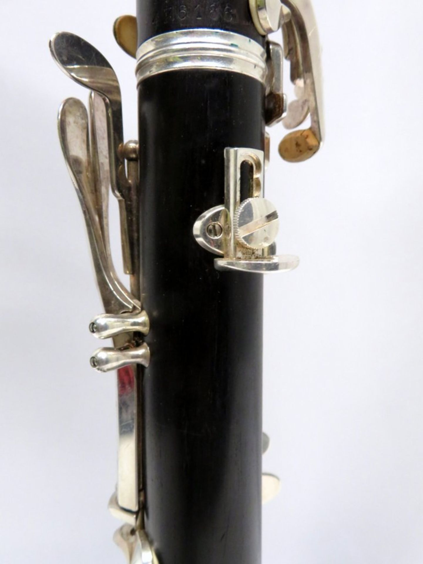 Buffet Crampon Clarinet Complete With Case. - Image 12 of 13