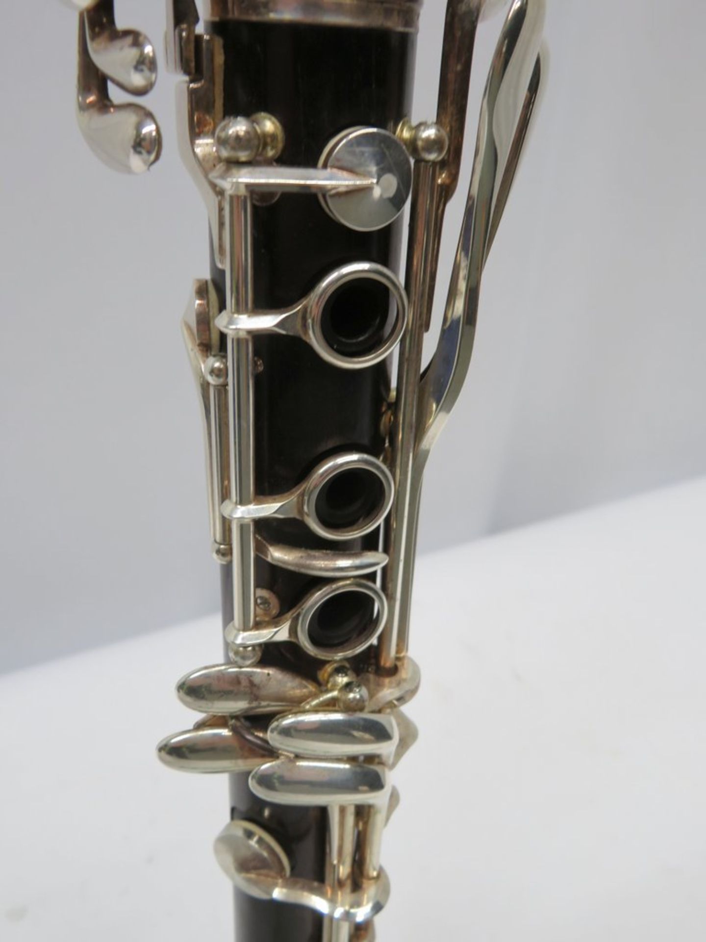 Buffet Crampon Clarinet Complete With Case. - Image 15 of 20