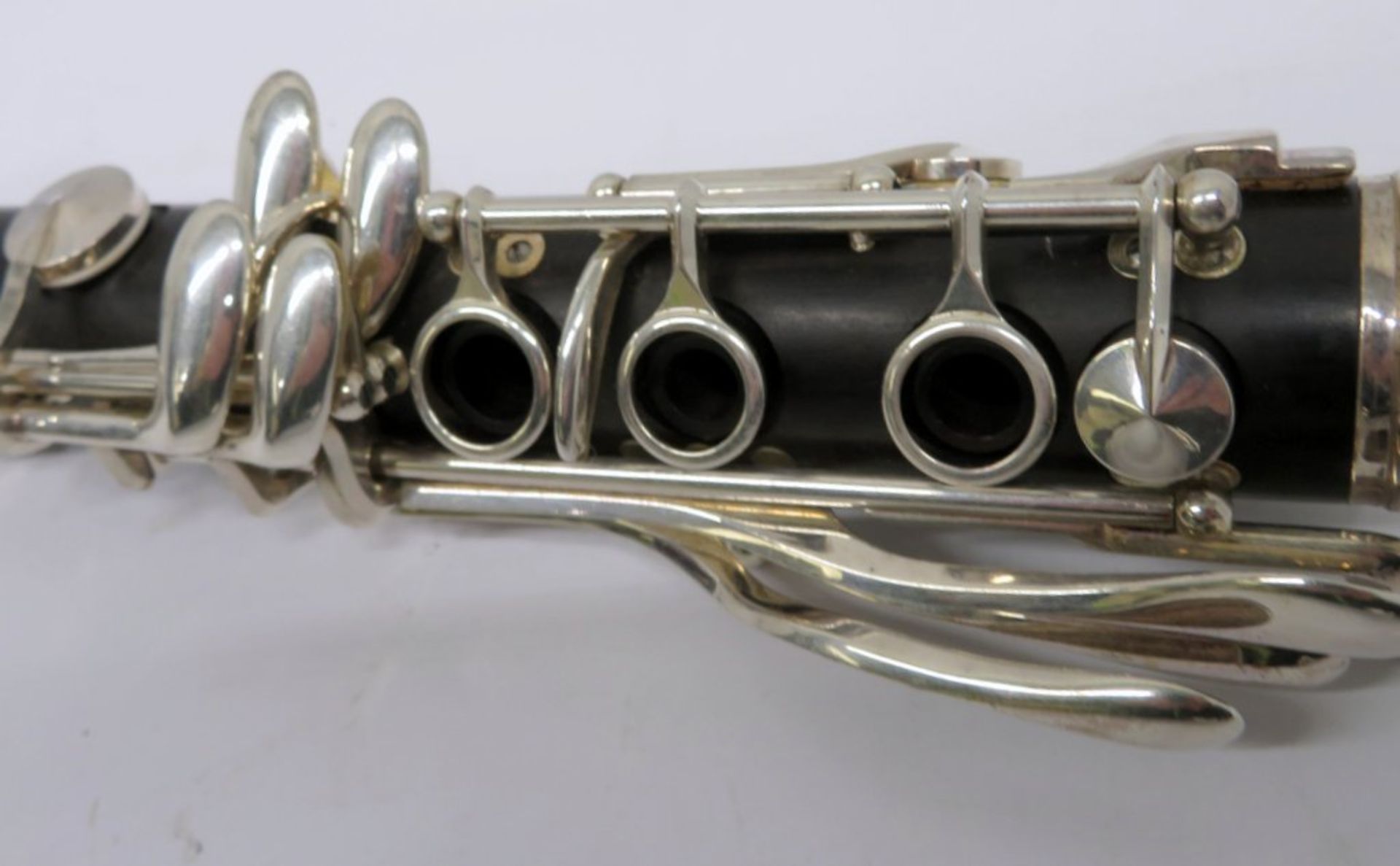 Buffet Crampon Festival Clarinet Complete With Case. - Image 11 of 19