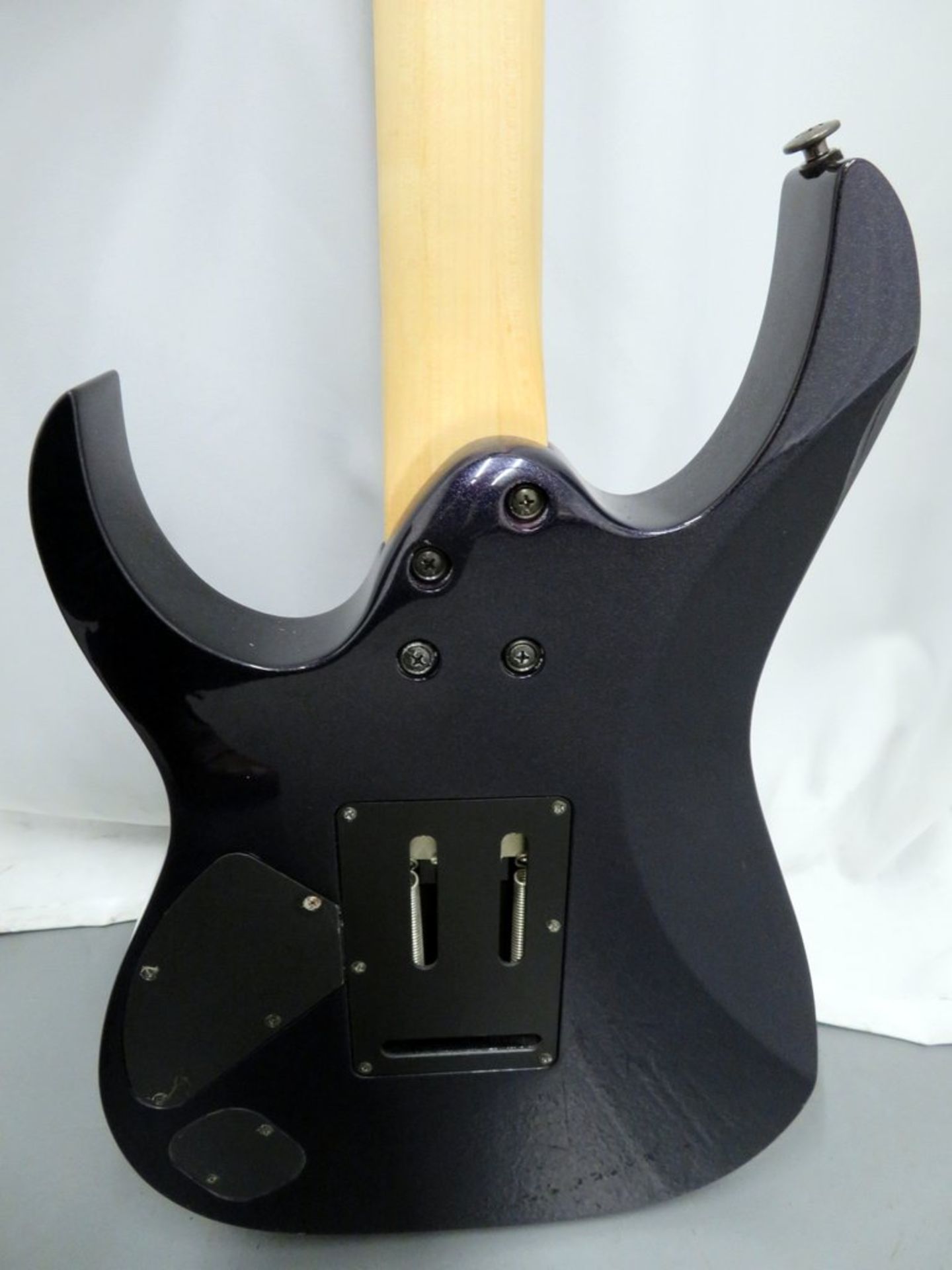 Ibanez Prestige Electric Guitar - F0242499. - Image 14 of 19