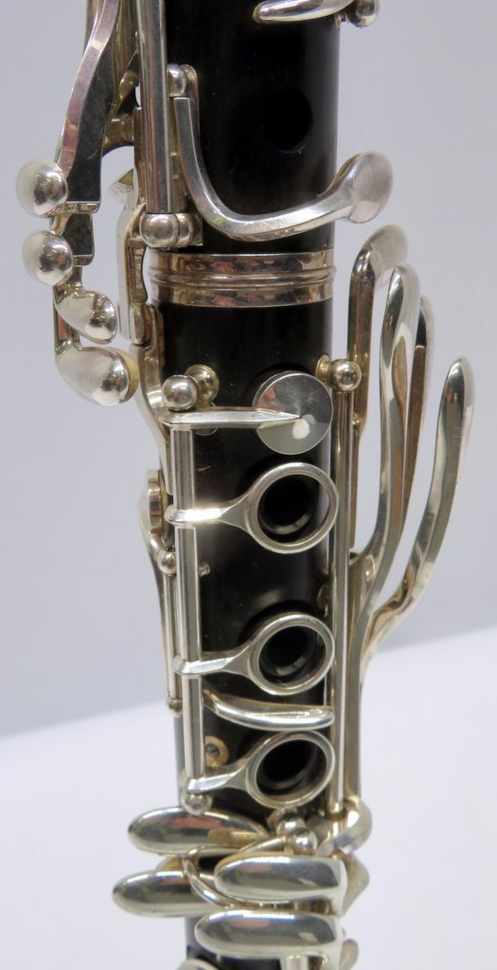 Buffet Crampon Festival Clarinet Complete With Case. - Image 15 of 19