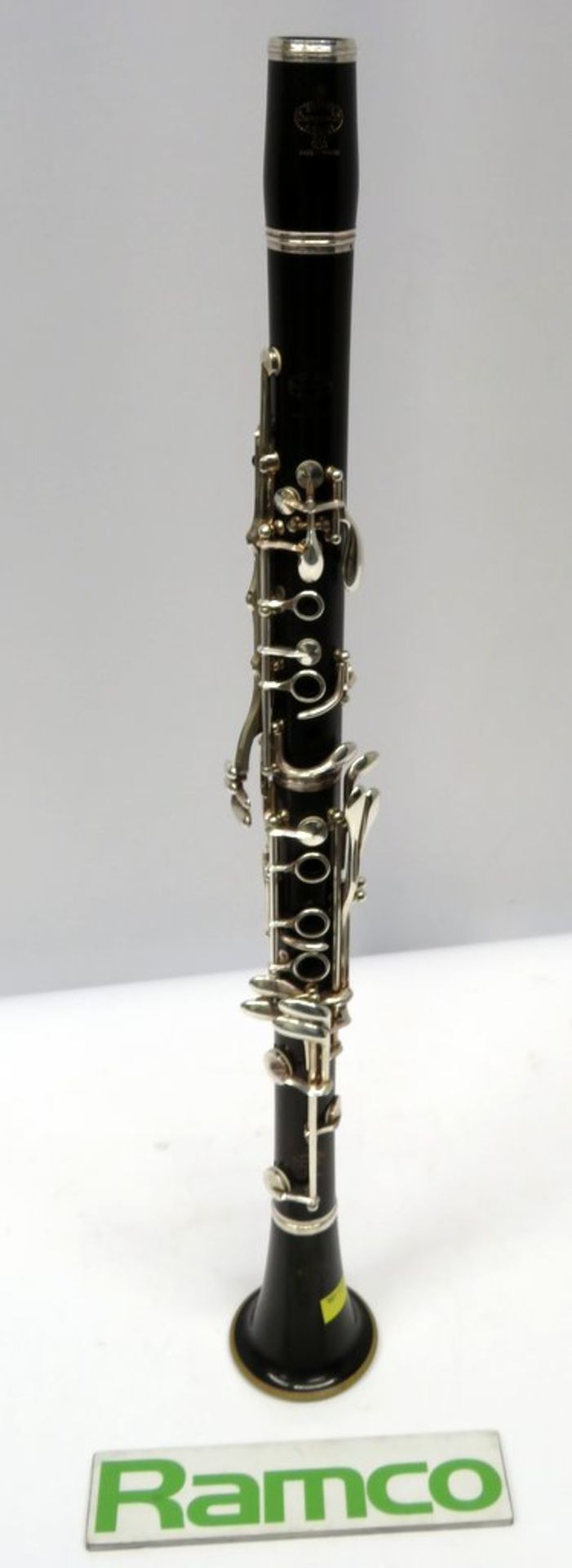 Buffet Crampon Clarinet Complete With Case. - Image 12 of 20