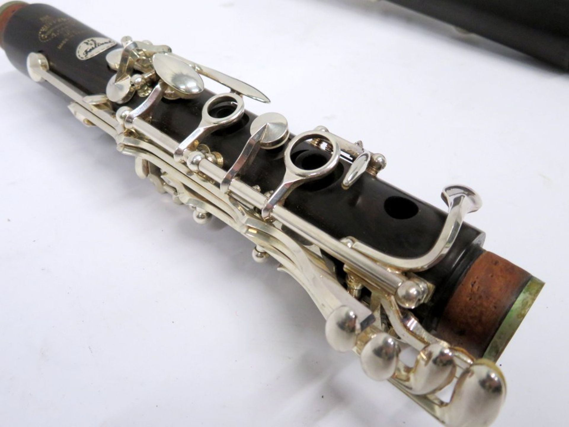 Buffet Crampon Festival Clarinet Complete With Case. - Image 9 of 19