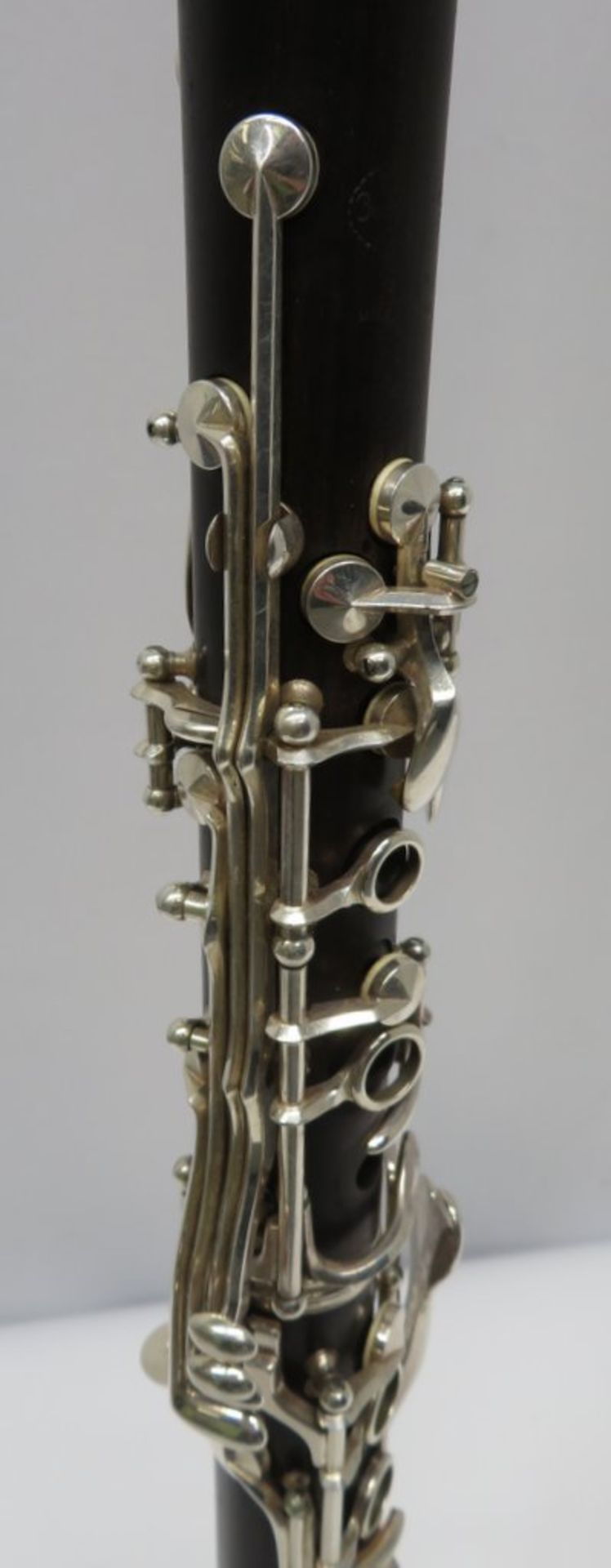 Buffet Crampon Clarinet Complete With Case. - Image 8 of 13