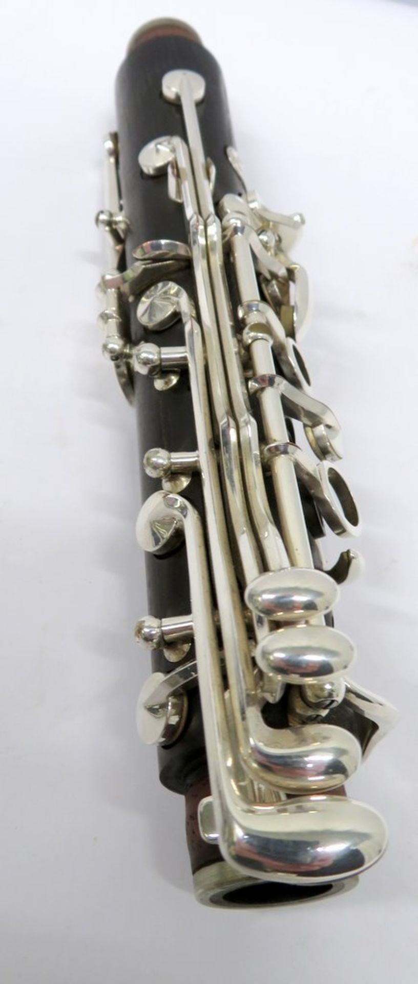 Buffet Crampon Prestige R13 Clarinet Complete With Case. - Image 10 of 18