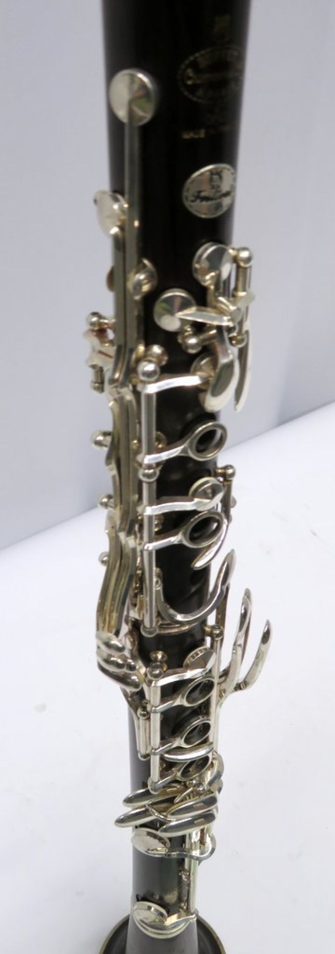 Buffet Crampon Festival Clarinet Complete With Case. - Image 13 of 19