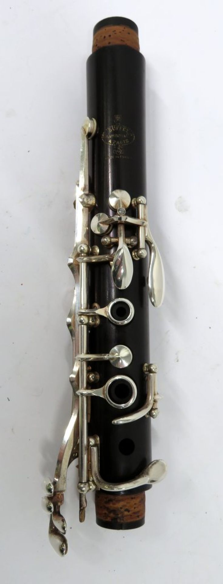 Buffet Crampon Clarinet Complete With Case. - Image 8 of 20