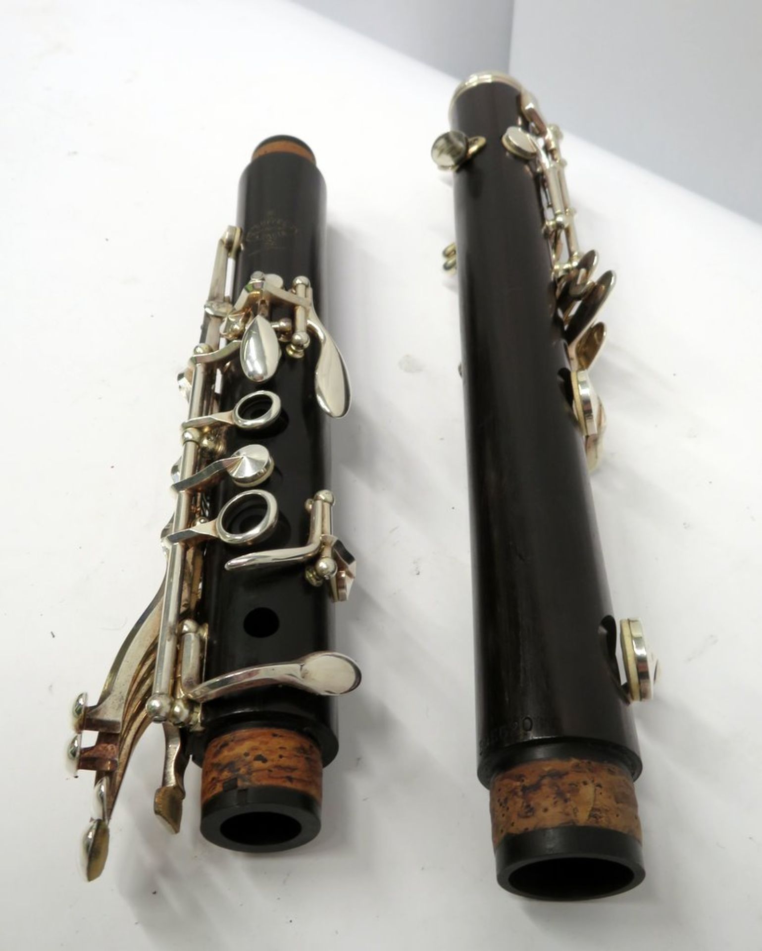 Buffet Crampon Clarinet Complete With Case. - Image 5 of 20