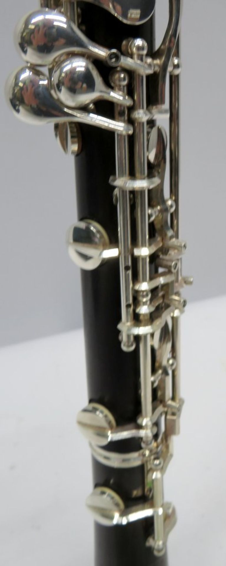 Howarth Of London S40c Oboe Complete With Case. - Image 17 of 20