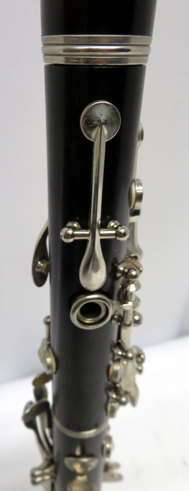 Buffet Crampon E Flat Clarinet Complete With Case. - Image 11 of 17