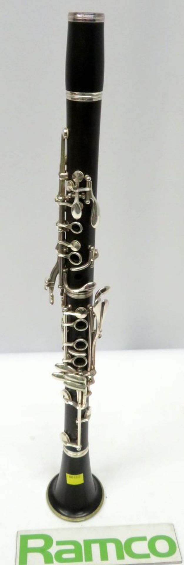 Buffet Crampon Clarinet Complete With Case. - Image 7 of 13