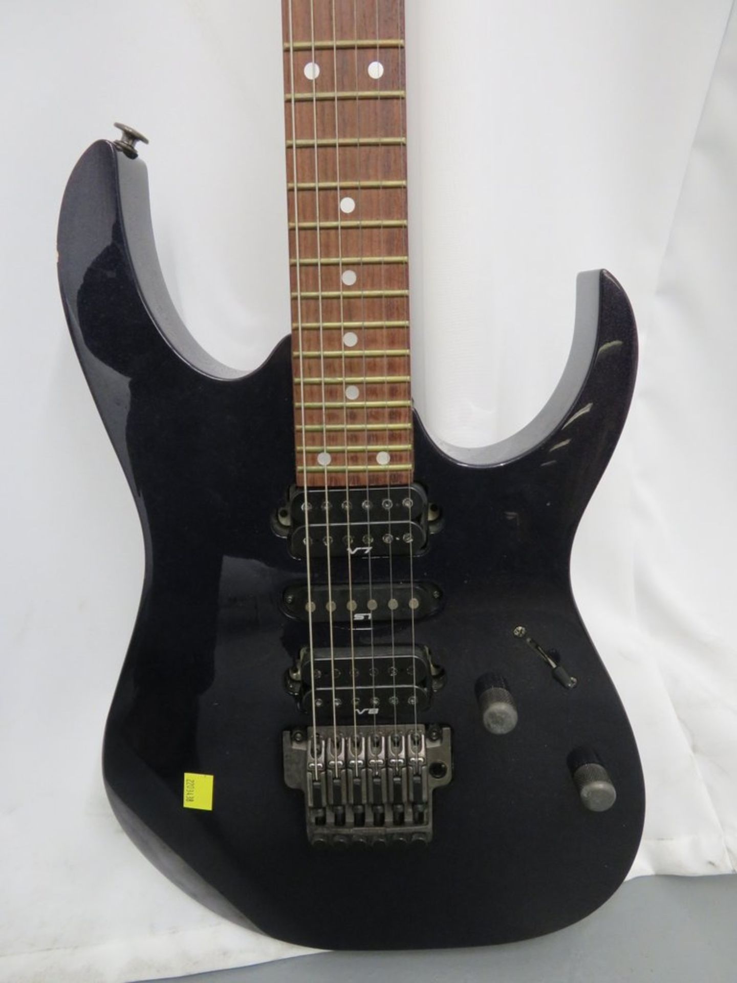 Ibanez Prestige Electric Guitar - F0242499. - Image 6 of 19