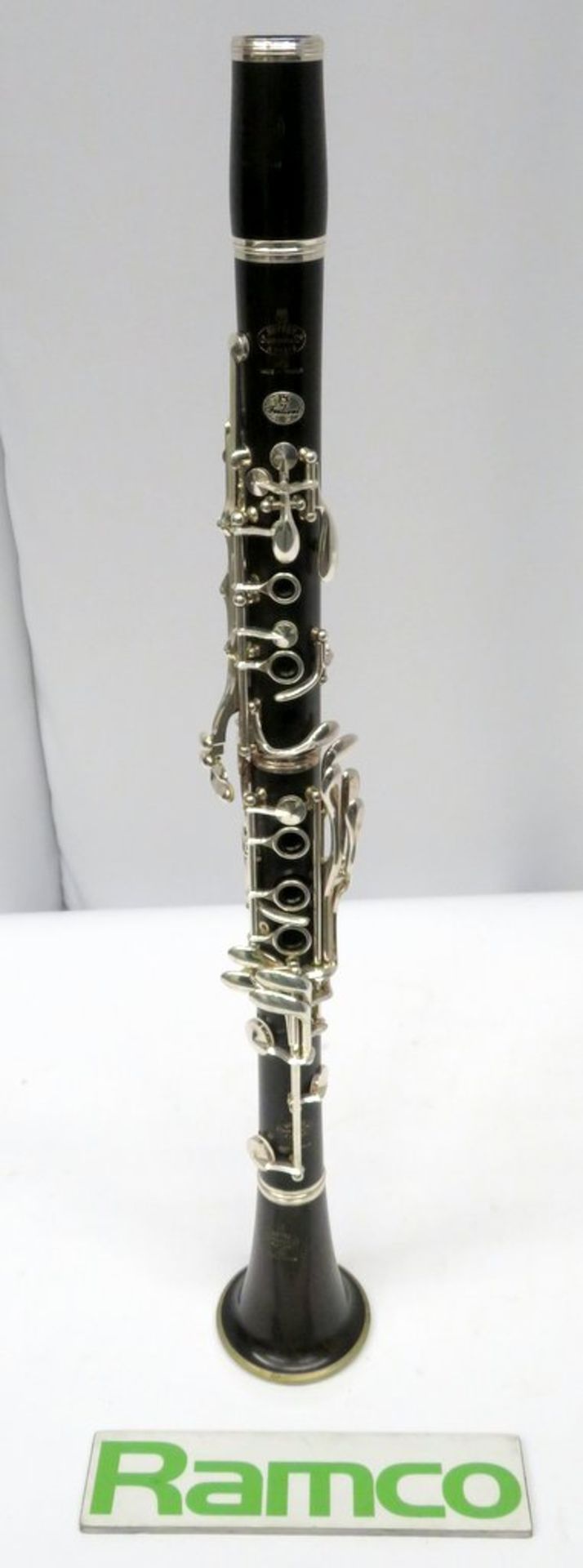Buffet Crampon Festival Clarinet Complete With Case. - Image 12 of 19