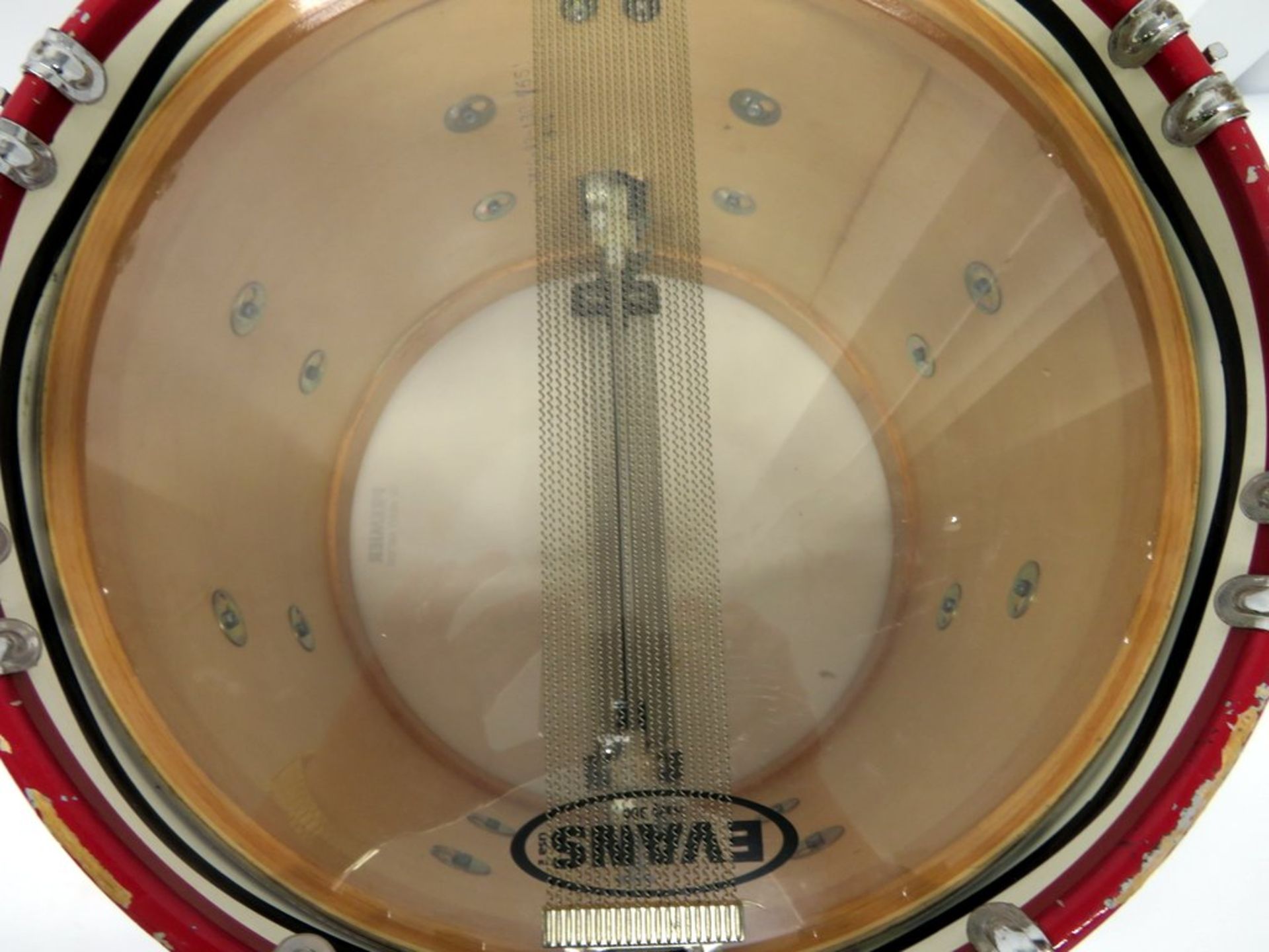 Premier Side Marching Snare Drum. - Image 7 of 8