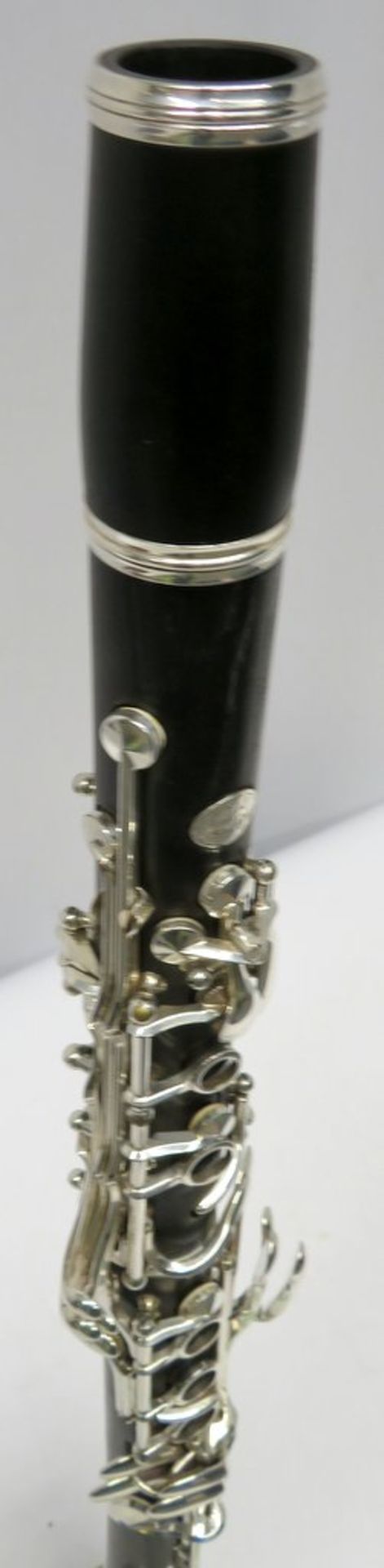 Buffet Crampon Prestige R13 Clarinet Complete With Case. - Image 13 of 18