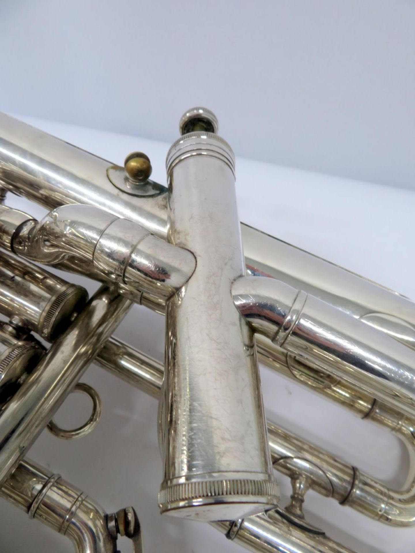 Besson 967 Sovereign Euphoniums Complete With Case. - Image 14 of 17