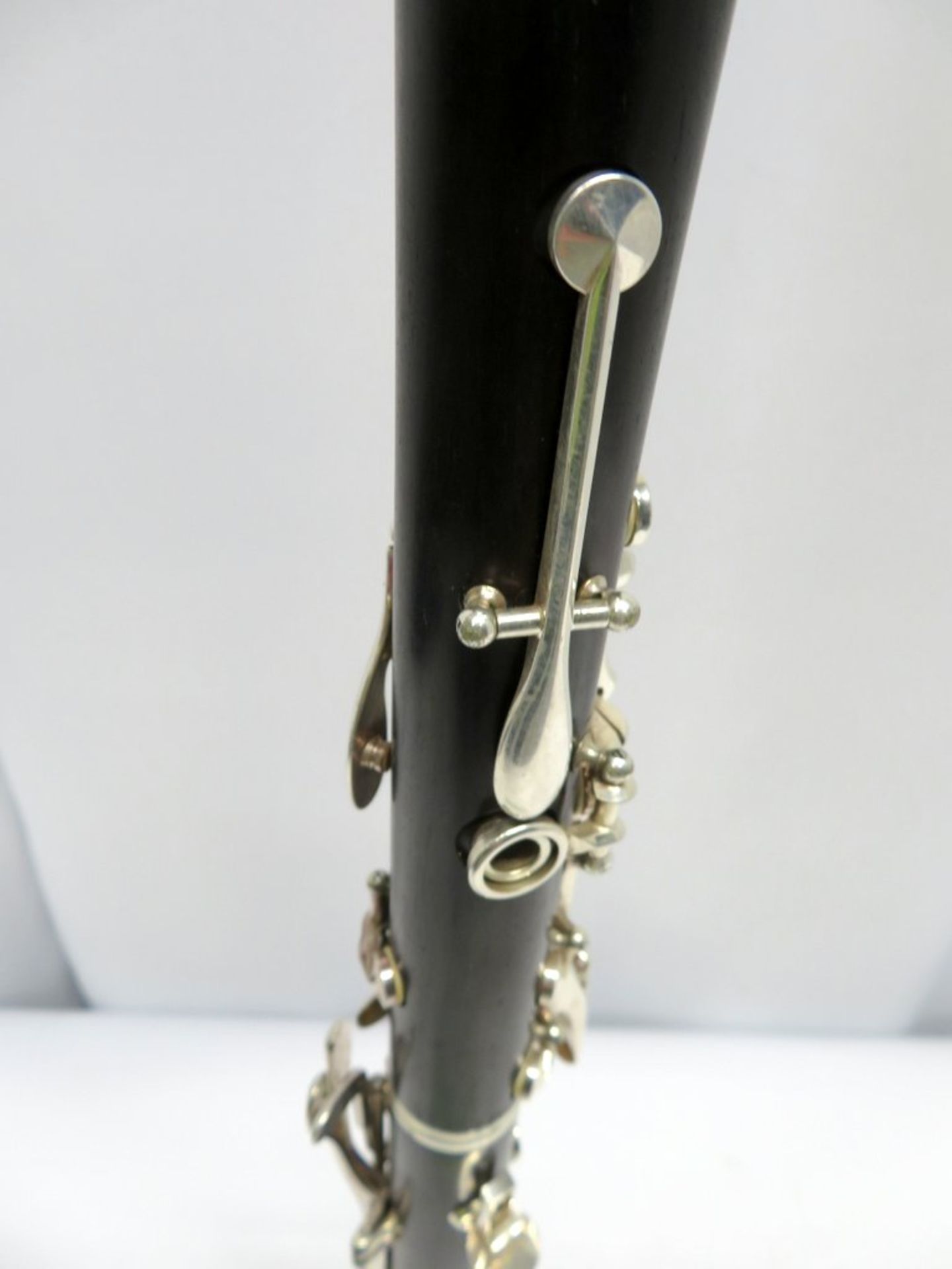 Buffet Crampon Clarinet Complete With Case. - Image 11 of 13