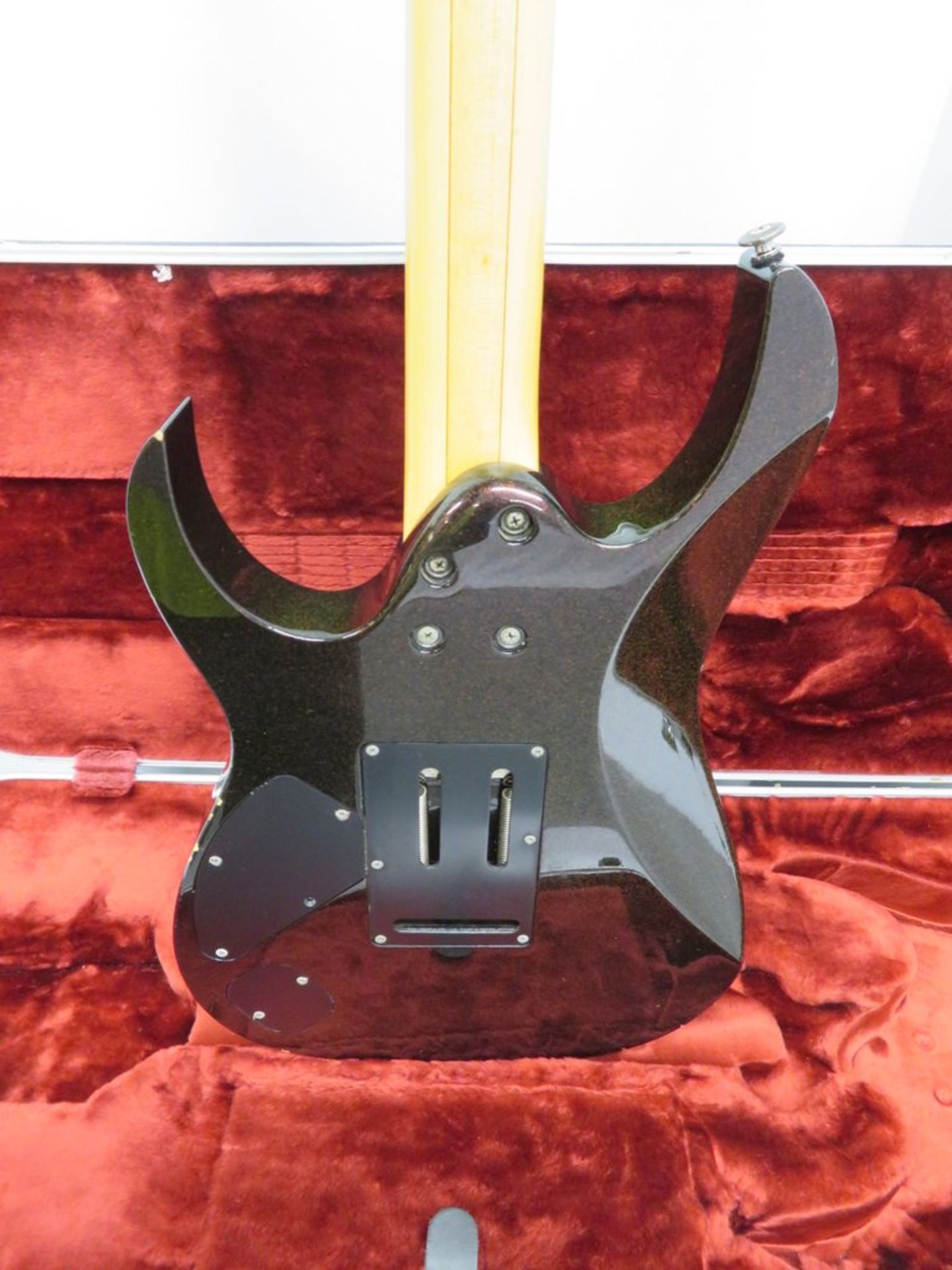 Ibanez Prestige Electric Guitar - F0603326. - Image 8 of 15