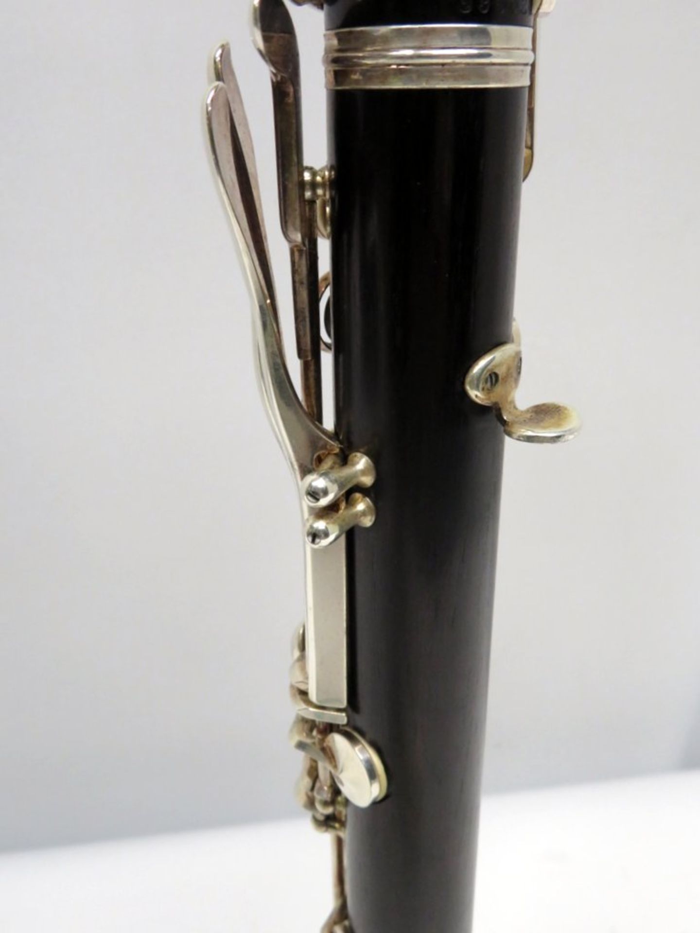 Buffet Crampon Clarinet Complete With Case. - Image 18 of 20