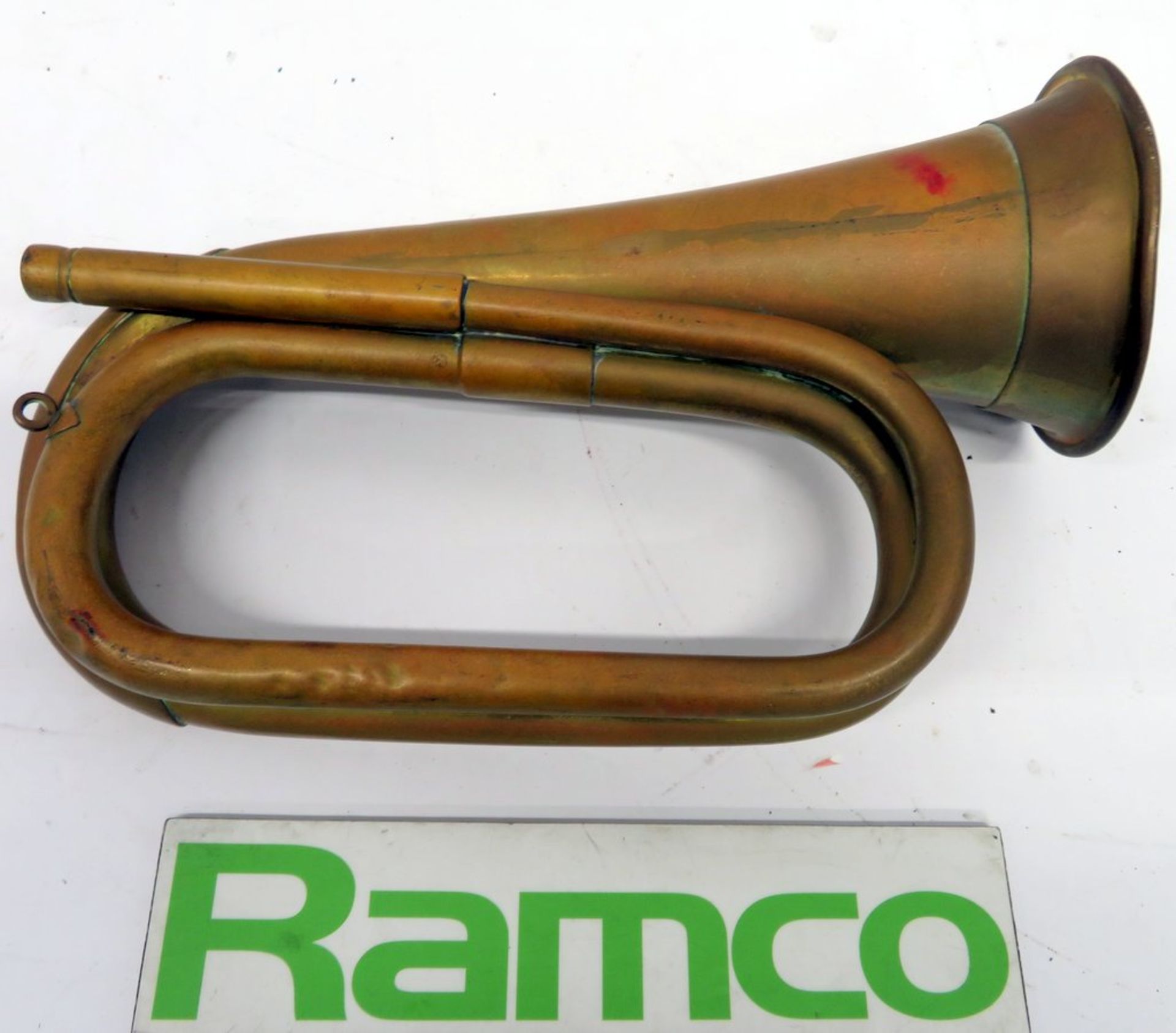 B.B.I.M Bugle 1977. - Image 3 of 9