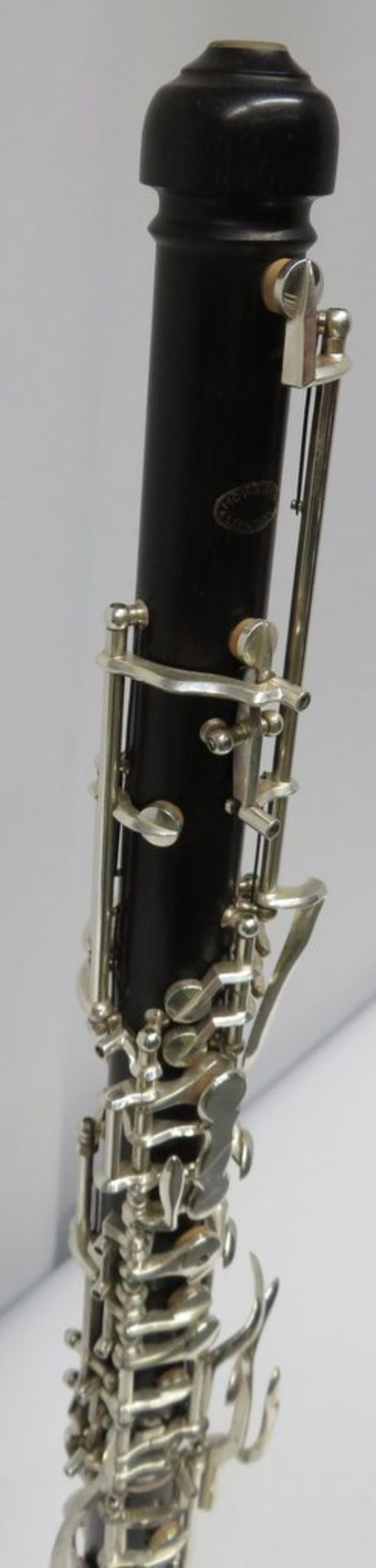 Howarth Cor Anglais S5 Complete With Case. - Image 12 of 18