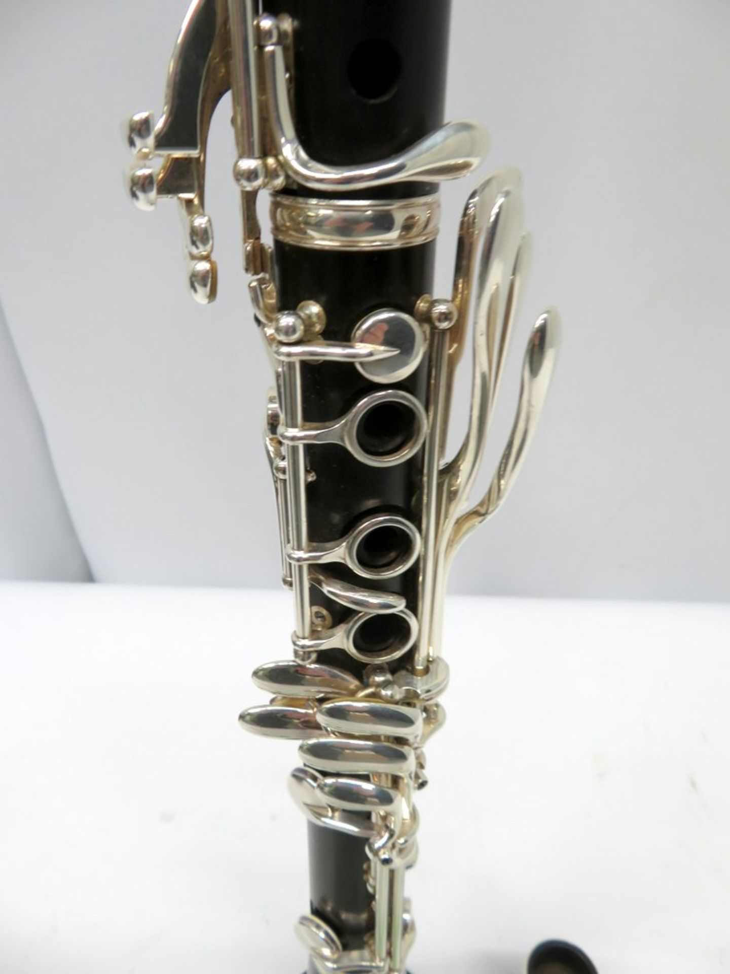 Buffet Crampon Tosca Clarinet Complete With Case. - Image 11 of 15
