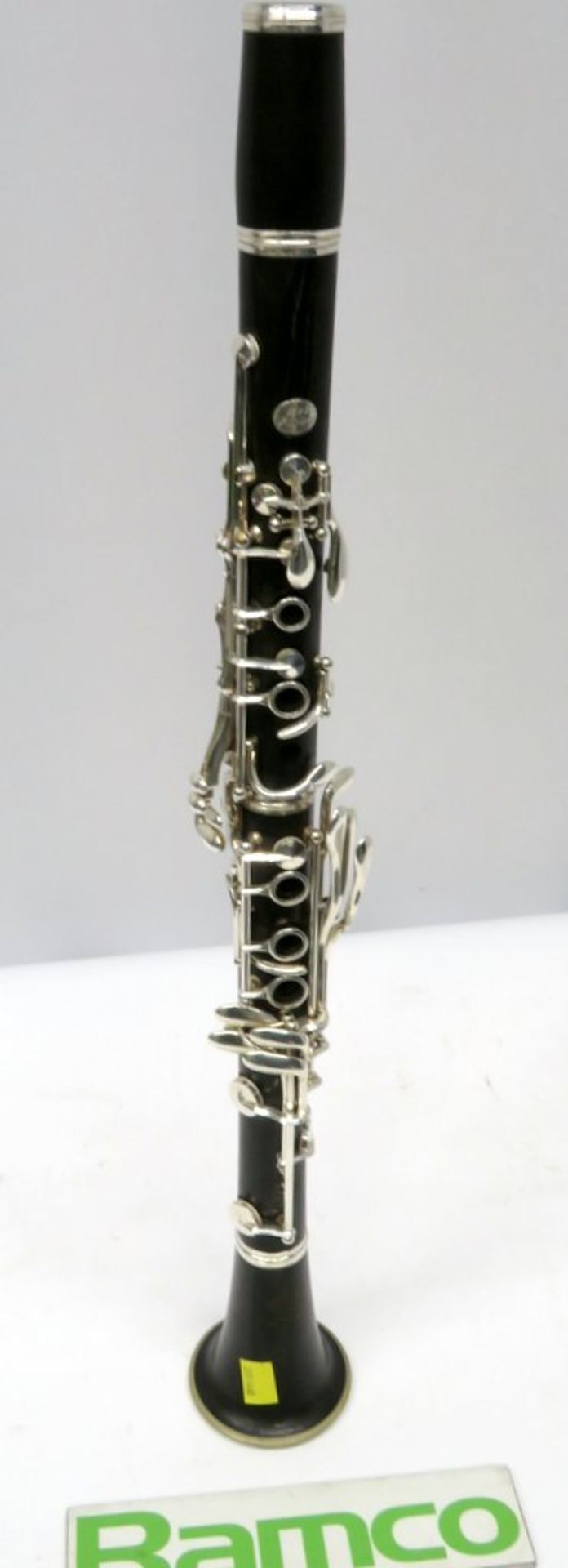 Buffet Crampon Prestige R13 Clarinet Complete With Case. - Image 12 of 18