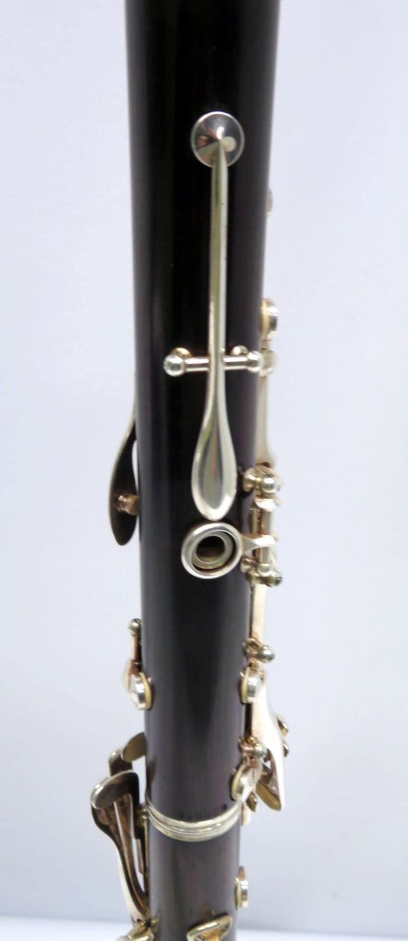 Buffet Crampon Clarinet Complete With Case. - Image 17 of 20