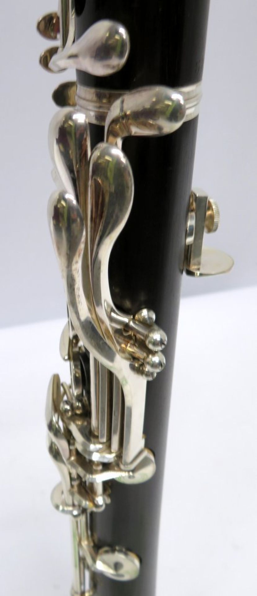 Buffet Crampon Festival Clarinet Complete With Case. - Image 16 of 19