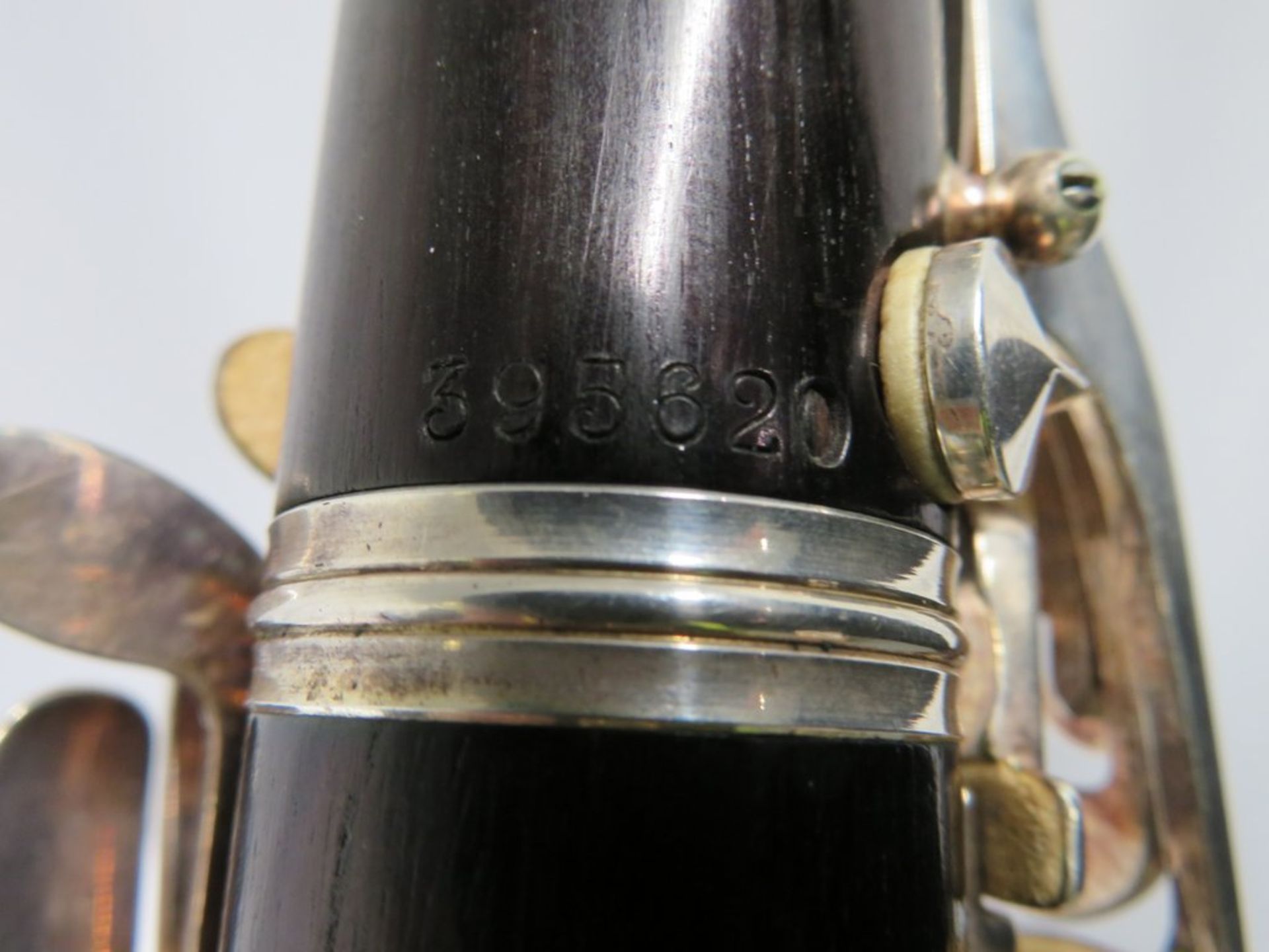 Buffet Crampon Clarinet Complete With Case. - Image 19 of 20