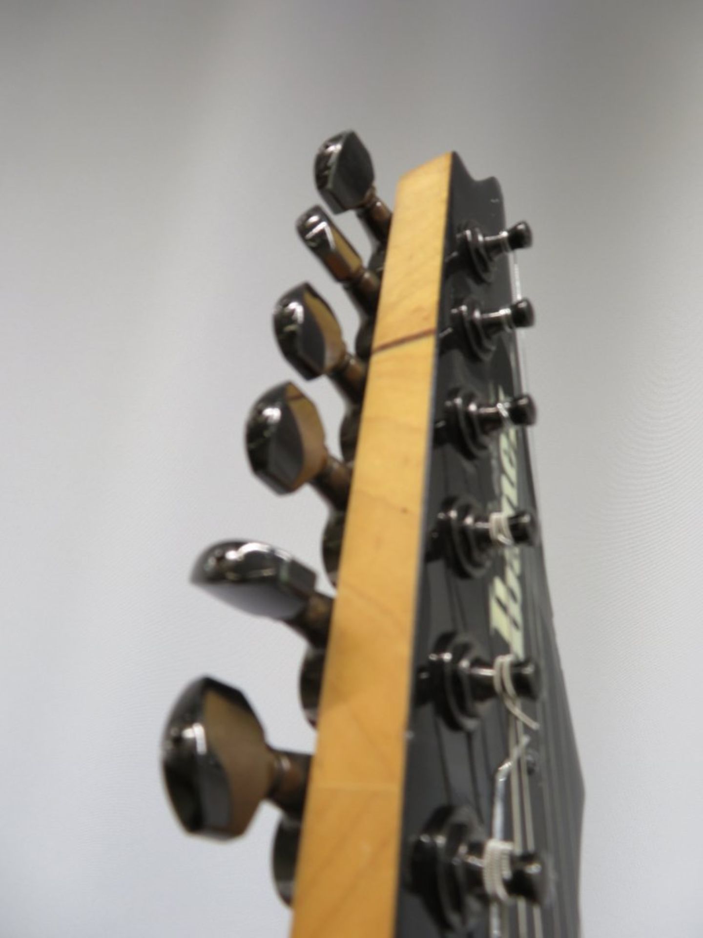 Ibanez Prestige Electric Guitar - F0603326. - Image 11 of 15