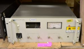 HP 6269B DC Power Supply.